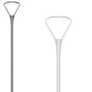 Hot Selling Outdoor Pathway Lights LED Solar Lawn Light for Garden Yard Garden LED Light Solar