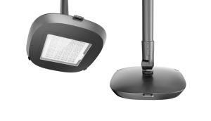 Factory CE RoHS Top High Efficiency Outdoor Pathway Yard All in One Street Light Fixture Garden Flood Light