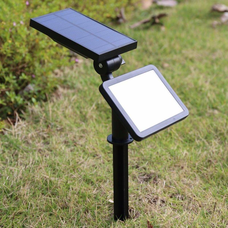 Solar Light Lawn Garden Lamp Outdoor Light LED