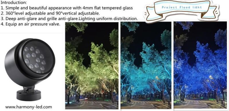 Competitive Price Economical Landscape Lighting Country Outdoor Backyard Path LED Garden Lawn Light
