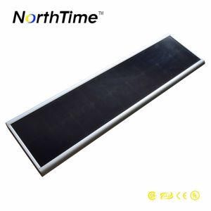 5 Years Warranty Factory Price New Design IP65 High Lumen LED Solar Street Light