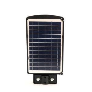 CE/Rohs Certification Waterproof 30W Cool White IP65 Outdoor Solar Lightled Lamp Light