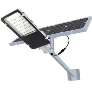 Top Supplier Solar Flood Light 30W 50W 100W Solar Garden Light Solar LED Street Light
