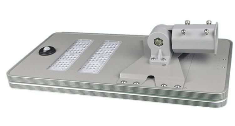 Innovative Integrated Solar LED Street / Road Lights