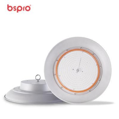 Bspro High Quality Indoor Flood Lamp No Electricity Outdoor Solar High Bay Light