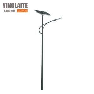 Solar Power LED Solar Street Light 8m 60W