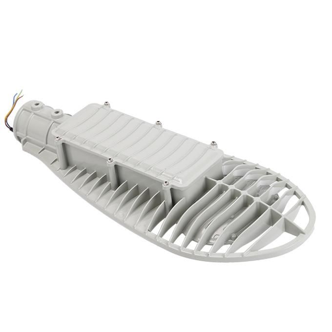 Meanwell Driver COB LED Street Light Road Light with Photocell (SLRK210 100W)