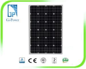 Best Price 50W Mono Solar System