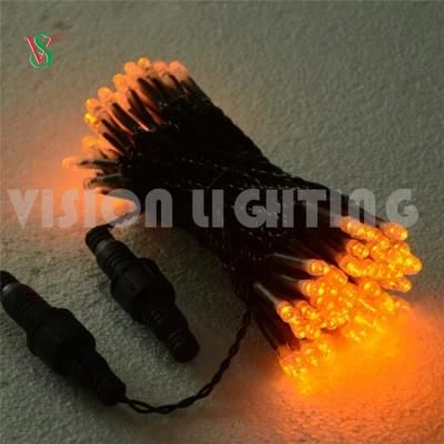 10m 100LEDs PVC String Light