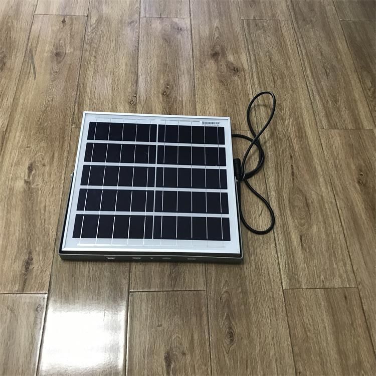Cheap Price China Factory Price Outdoor Solar LED Flood Light