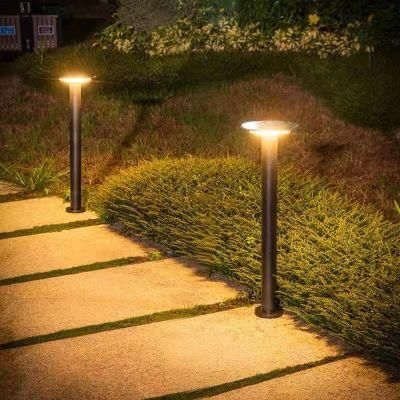 Solar Outdoor Lighitng High Quality Garden Lights IP 65 Solar Lawn Lights