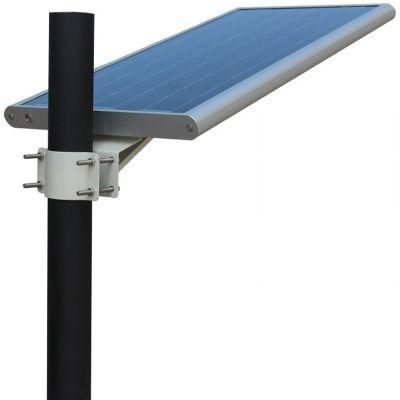 40W All in One Solar LED Street Light