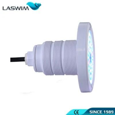 High Performance White Color Hot Selling Lighting Wl-Me-Series Underwater Light