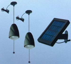 Solar Home Lighting System (MSL05-02H2)