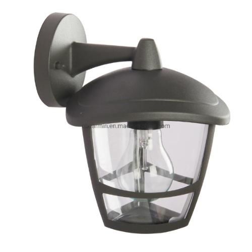 Aluminum Housing Outdoor Hanging Lantern Light IP44