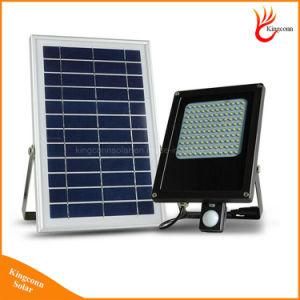 Solar Light Outdoor Solar LED Flood Light Solar Floodlights with Polysilicon