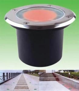 Solar Ground Light (RH-1200)