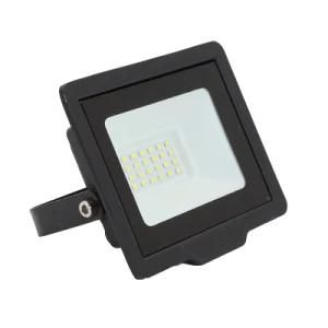 Dob IC IP65 Waterproof Exterior LED Flood Light for Square Garden with Long Lifespan