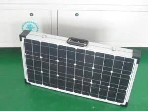 Folding Solar Panel 150W