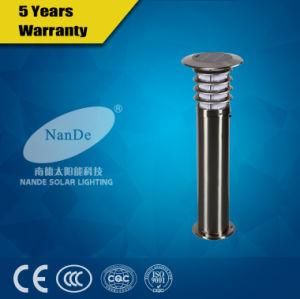 IP65 High Brightness Solar Powered Lights with Ce Certificate