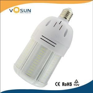 20W Jn01 LED Corn Light Garden Bulb with Fan High Lumens 100lm/W TUV-CE, RoHS, ETL Listed Super Bright Lighting E27/E40
