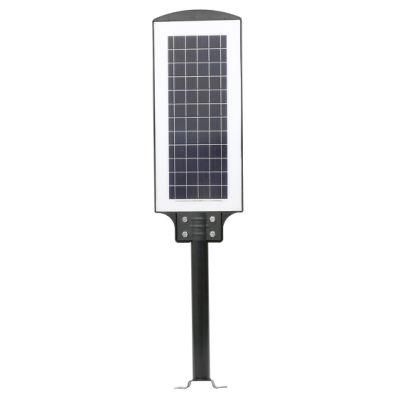 Solar Street Lamps High Lumen Induction Power Waterproof Integrated Outdoor Luminaria Road LED Garden Solar Street Lights