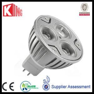 High Power CREE LED 3W 5W Cheap Price LED Spotlight