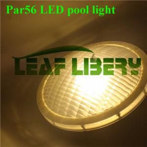 LED PAR56 Pool Light 54W 12V RGB IP68 18LED LED Swimming Pool Light Outdoor Lighting Underwater Pond Lights LED