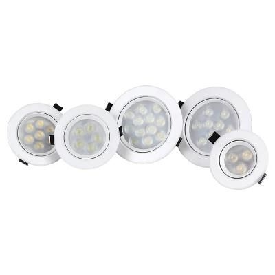 Distributor 10W LED Ceiling Spot Spotlight Light Lamp
