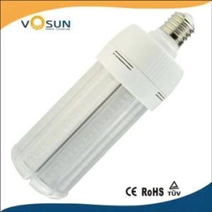 75W Jn01 LED Corn Light with Fan E27/E40 High Bay Bulb High Lumens 100lm/W TUV-CE, RoHS, ETL Listed Garden Street Lighting