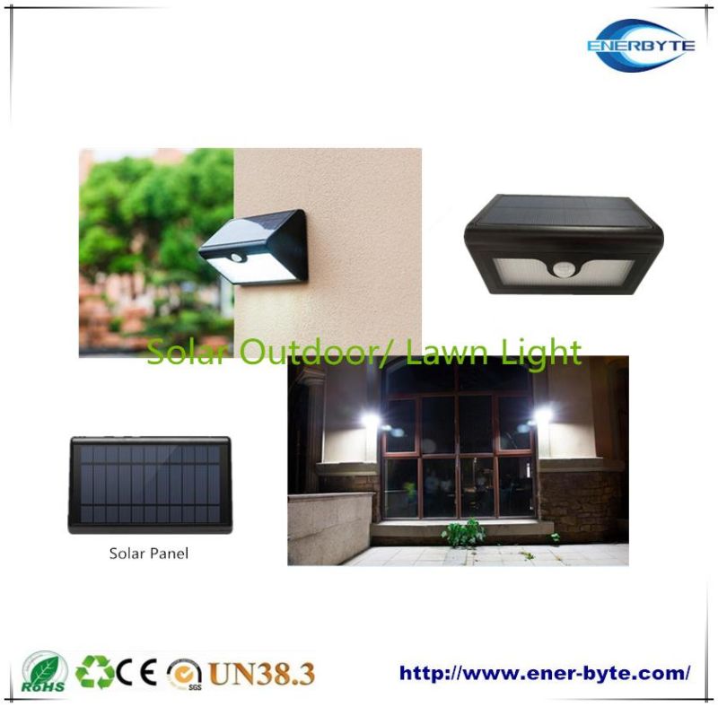 Lawn Light/Outdoor Solar Light/LED Lamp