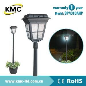Solar Garden Light St4109HP