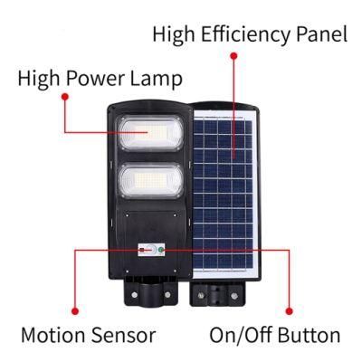 IP66 LED Road Lamp Certified 100W 120W 150W 200W 240W Smart LED Street Light