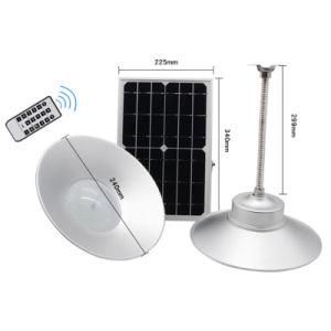 Solar Indoor Light LED Solar Garden Light (N380D)