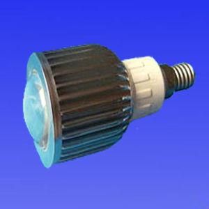 High Power 1*5W LED Spotlight (ST-E14-1*5W-LED Spotlight)