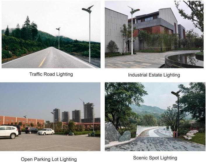 LED Street Lighting, Solar LED Street Light, LED Solar Street Light