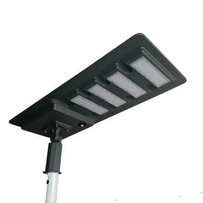 Energy Saving Solar Powered Street Light Waterproof LED Solar Pathway Light
