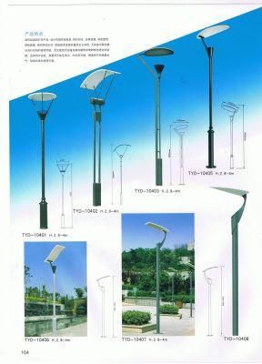 Reflective Garden Light-P104 for Outdoor Lighting