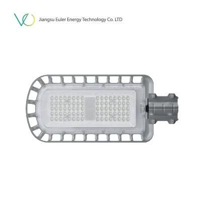 Long Life Span 20W 2160lumen 3.2V Nichia LED Iintegrated Outdoor Solar Street Light