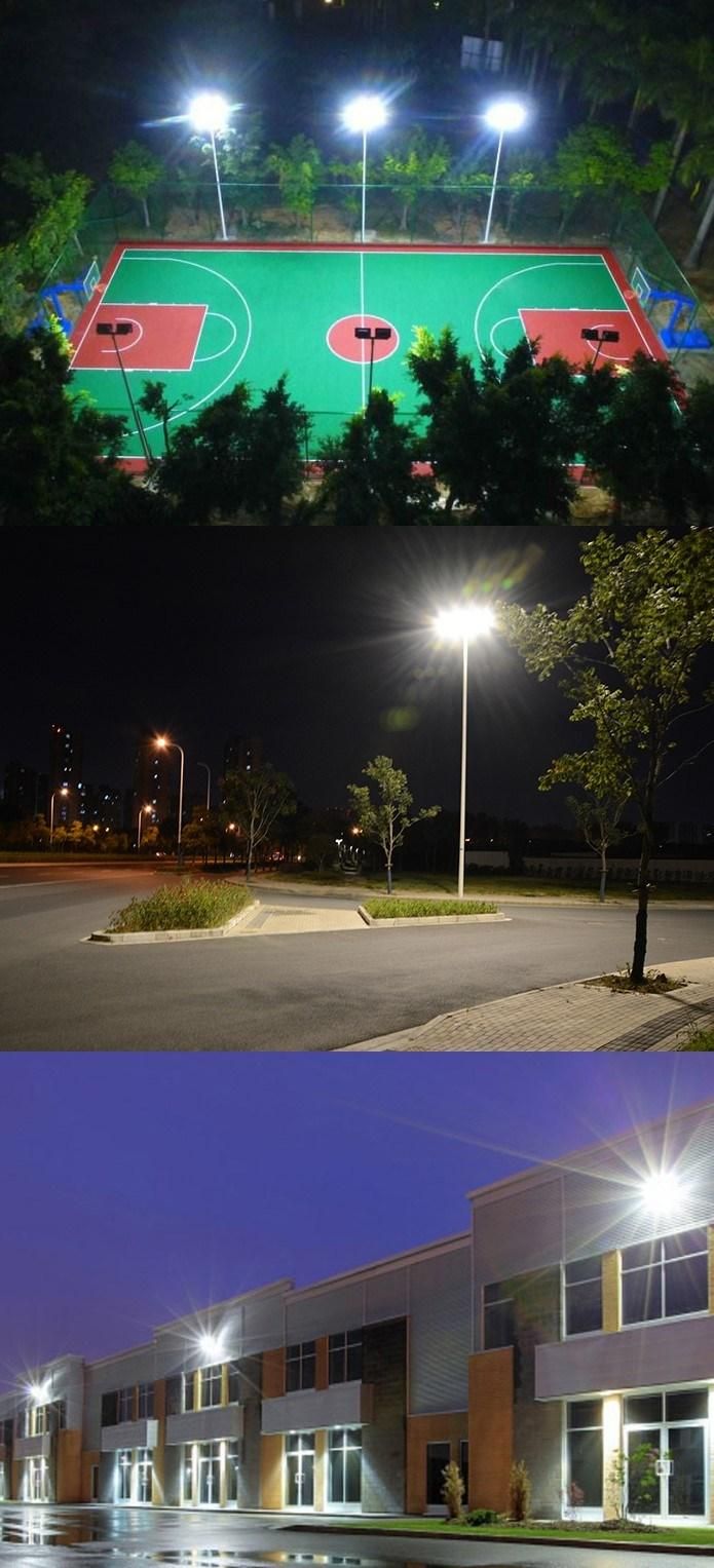 IP67 Waterproof Floodlight 50W 100W 200wr LED Flood Light Hot Sale High Quality LED Outdoor Ultrathin Flood Light