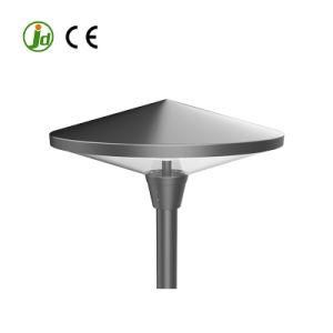 Factory Wholesales Garden LED Light Lamp with 30W 60W LED Garden Lamp for Park and Square Zone
