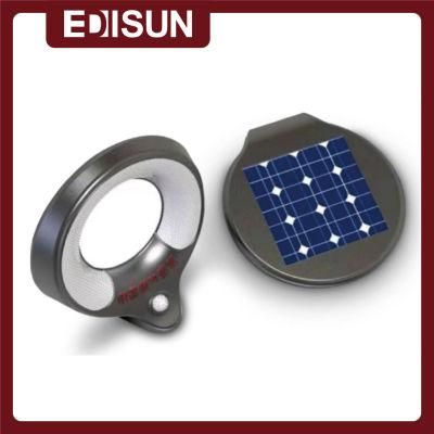 Private Model Waterproof Solar Exterior Wall Light