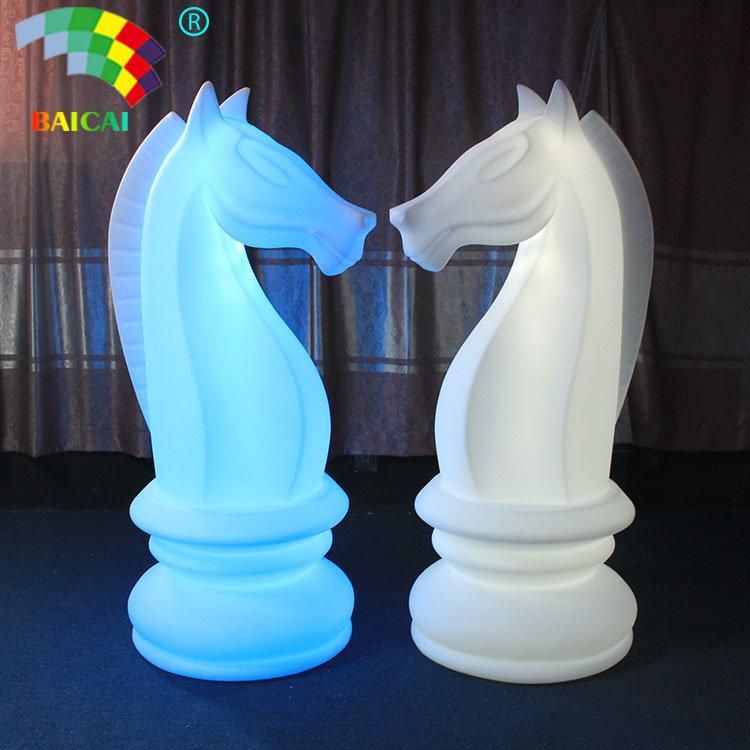 Solar LED Garden Decorative Light Bcd-201c