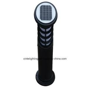 Super Quality Die-Casting Aluminum Solar-Powered Lawn Lights for Outdoor Country Yard Xt3237h1