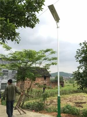 50W Solar LED Street Garden Wall Park Lot Light out Door Lighting