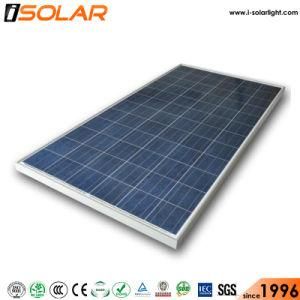 IP68 Waterproof LED Lamp 100W Solar Street Light