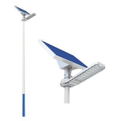 LED Lighting 30W/50W solar Light LED Lamp with Solar Panel for LED Street Light