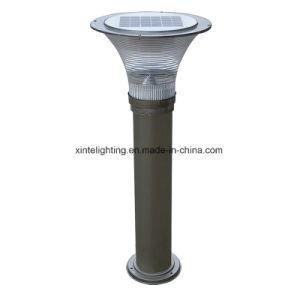 Whole Sale Outdoor Solar Lawn Light with Super Quality Stainless Steel and Highnest Brightness LED Xt3227h