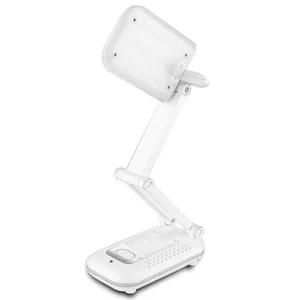 Dp-123 Fashionable Power Bank LED Desk Lamp