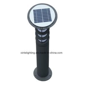 High Quality Die-Casting Aluminum Solar-Powered Lawn Lights for Garden Xt3237h2